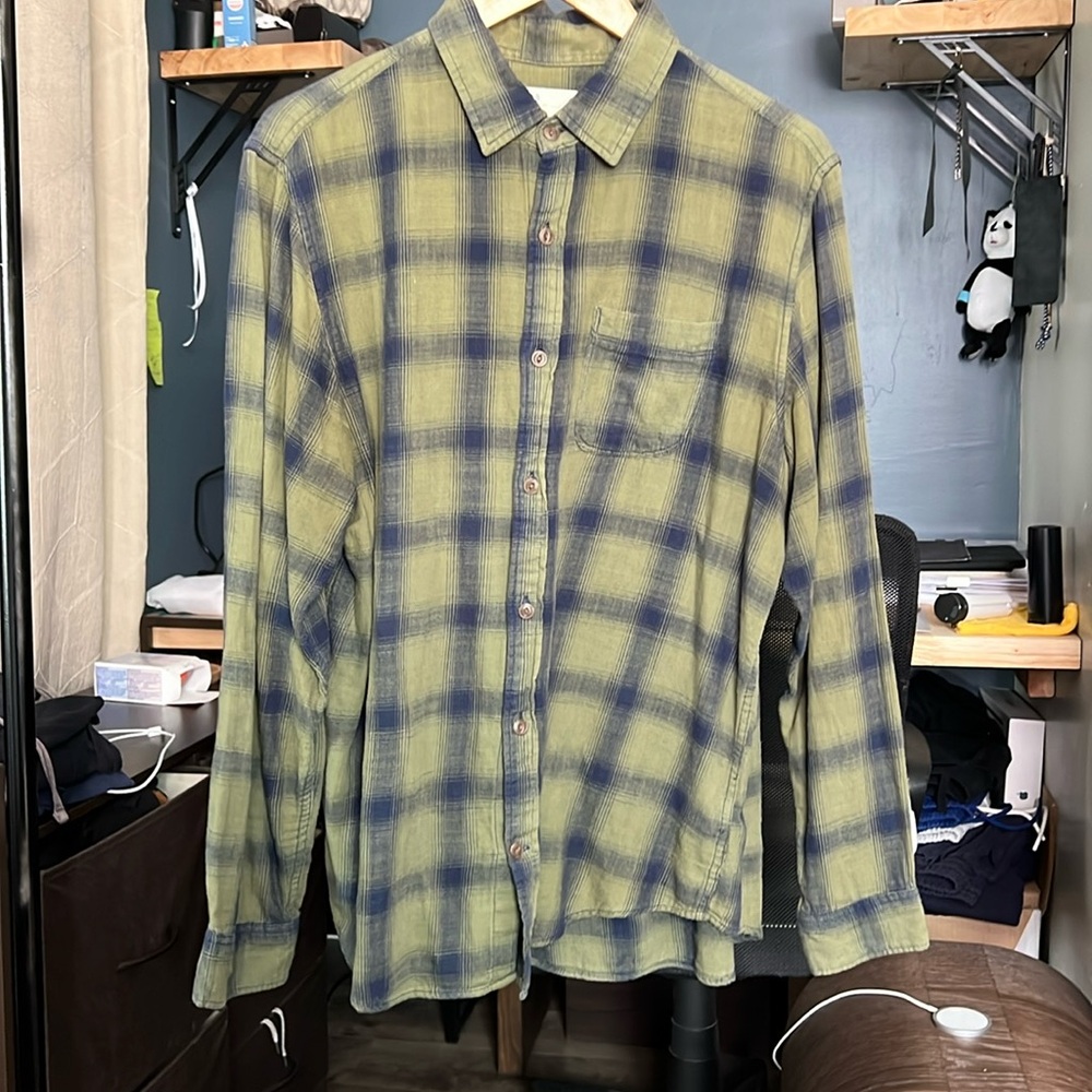 Gap Button Down